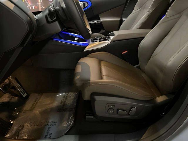 2026 BMW X3 30 xDrive M Sport Dallas TX