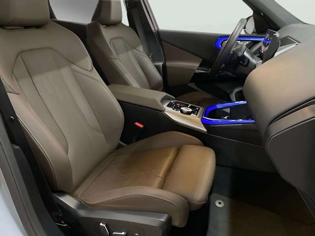 2026 BMW X3 30 xDrive M Sport Dallas TX