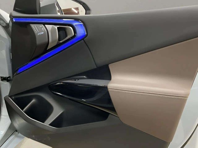 2026 BMW X3 30 xDrive M Sport Dallas TX