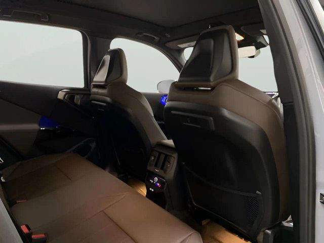 2026 BMW X3 30 xDrive M Sport Dallas TX