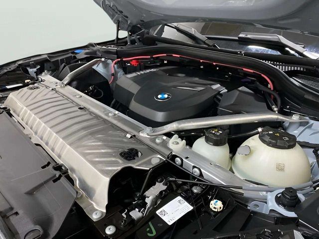 2026 BMW X3 30 xDrive M Sport Dallas TX