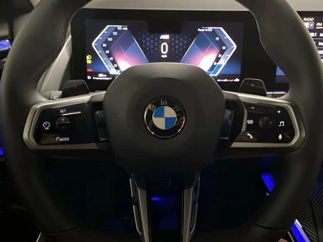 2026 BMW X3 30 xDrive M Sport Dallas TX