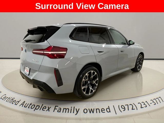 2026 BMW X3 30 xDrive M Sport Dallas TX
