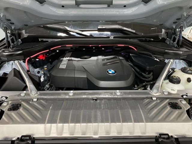2026 BMW X3 30 xDrive M Sport Dallas TX
