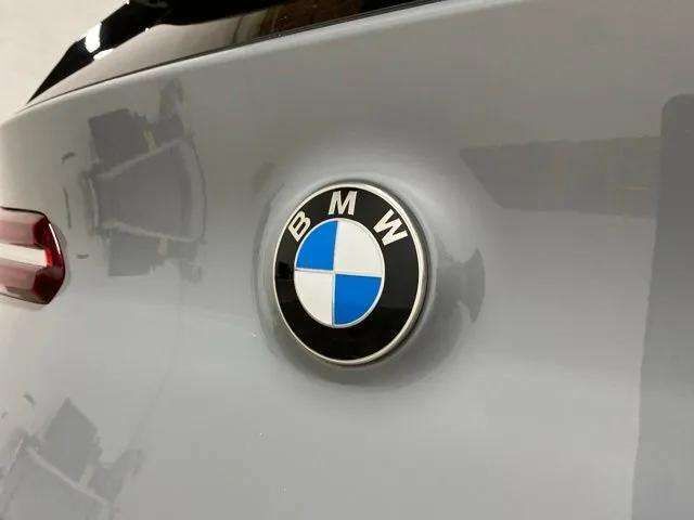2026 BMW X3 30 xDrive M Sport Dallas TX