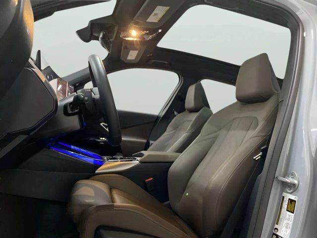 2026 BMW X3 30 xDrive M Sport Dallas TX
