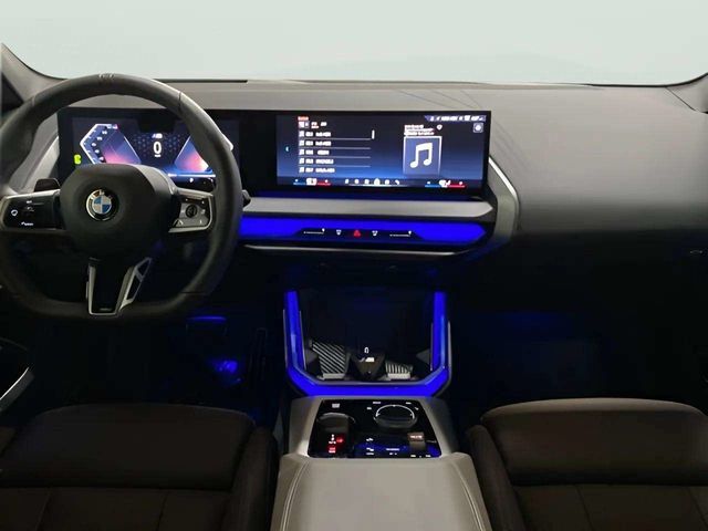 2026 BMW X3 30 xDrive M Sport Dallas TX