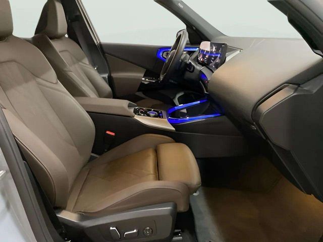 2026 BMW X3 30 xDrive M Sport Dallas TX