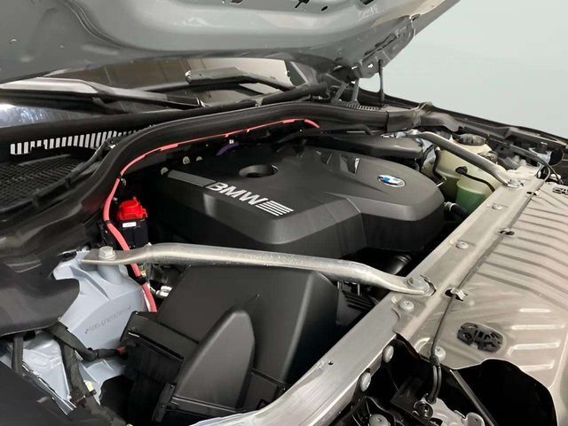 2026 BMW X3 30 xDrive M Sport Dallas TX