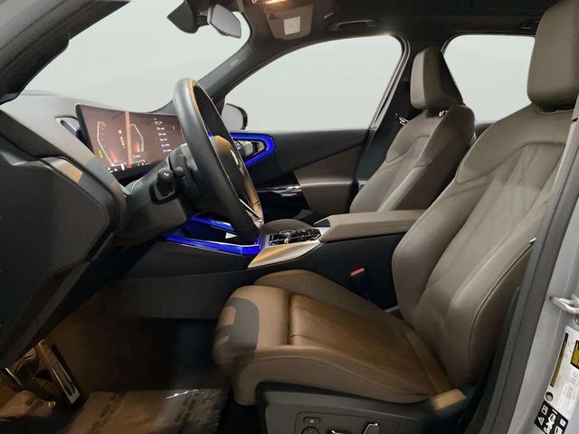 2026 BMW X3 30 xDrive M Sport Dallas TX