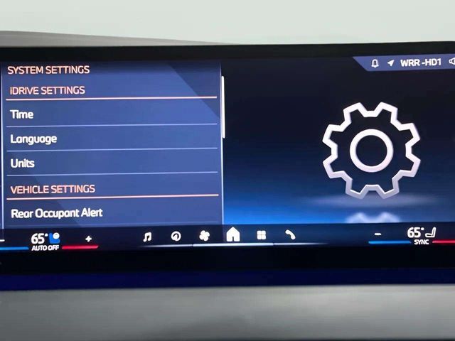 2026 BMW X3 30 xDrive M Sport Dallas TX
