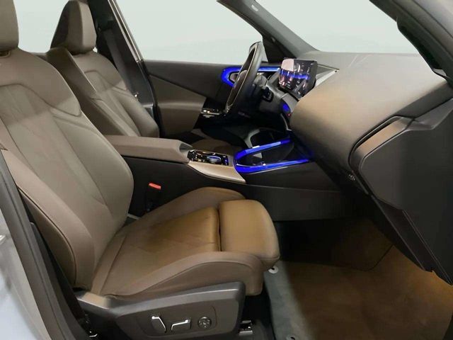 2026 BMW X3 30 xDrive M Sport Dallas TX