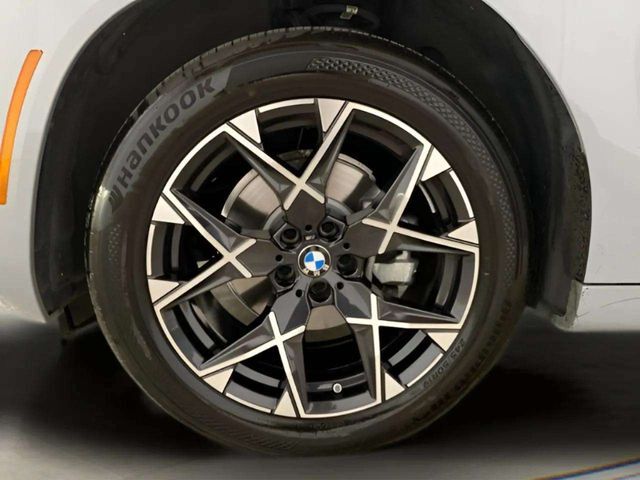 2026 BMW X3 30 xDrive M Sport Dallas TX