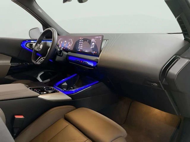 2026 BMW X3 30 xDrive M Sport Dallas TX