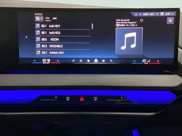 2026 BMW X3 30 xDrive M Sport Dallas TX