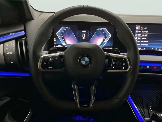 2026 BMW X3 30 xDrive M Sport Dallas TX