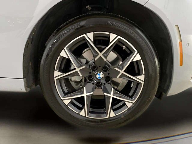 2026 BMW X3 30 xDrive M Sport Dallas TX