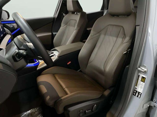 2026 BMW X3 30 xDrive M Sport Dallas TX