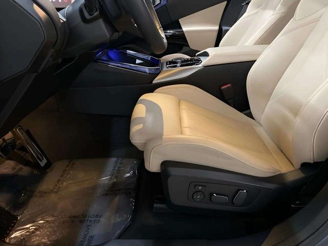 2026 BMW X3 30 xDrive M Sport Dallas TX