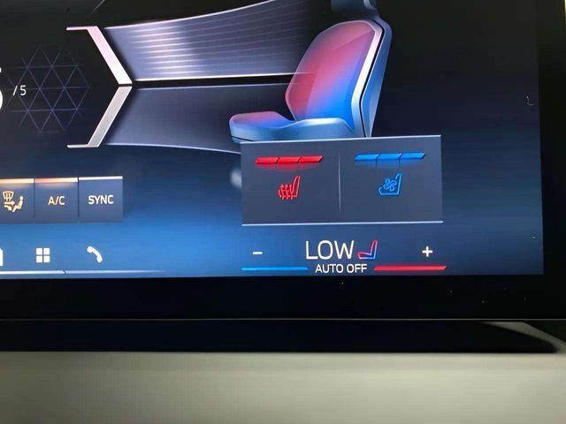 2026 BMW X3 30 xDrive M Sport Dallas TX