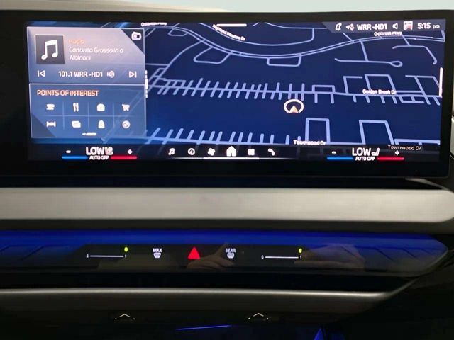 2026 BMW X3 30 xDrive M Sport Dallas TX