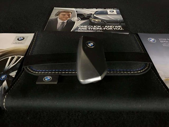 2026 BMW X3 30 xDrive M Sport Dallas TX
