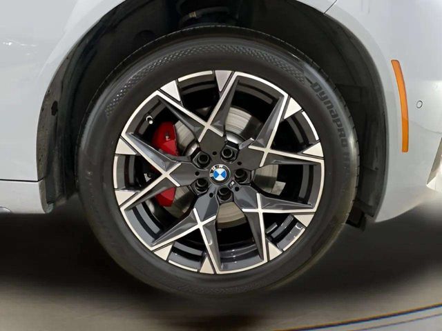 2026 BMW X3 30 xDrive M Sport Dallas TX