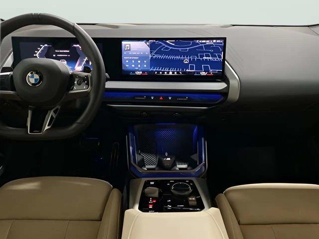 2026 BMW X3 30 xDrive M Sport Dallas TX