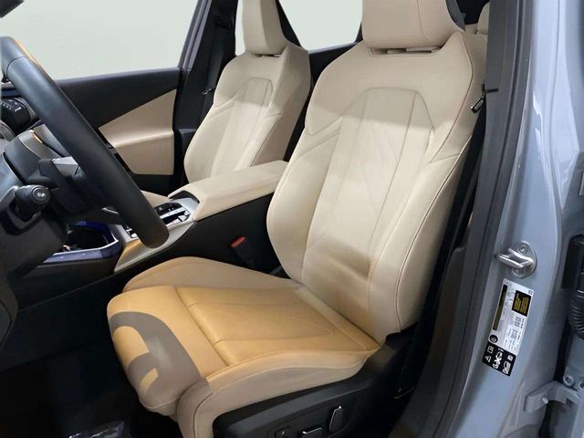 2026 BMW X3 30 xDrive M Sport Dallas TX