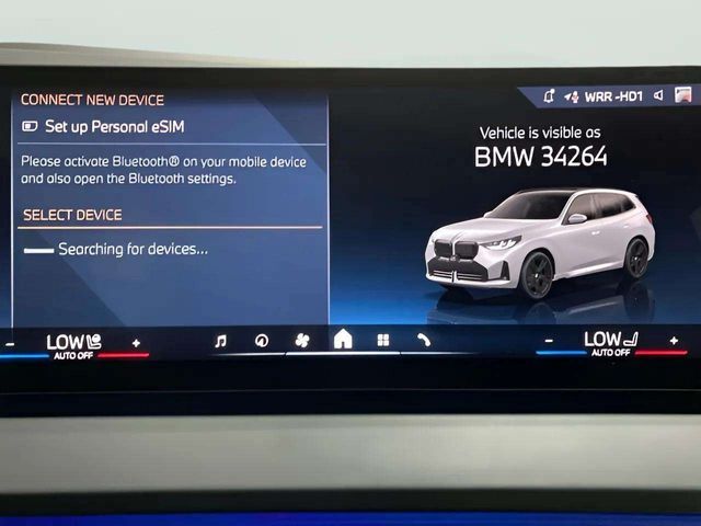 2026 BMW X3 30 xDrive M Sport Dallas TX