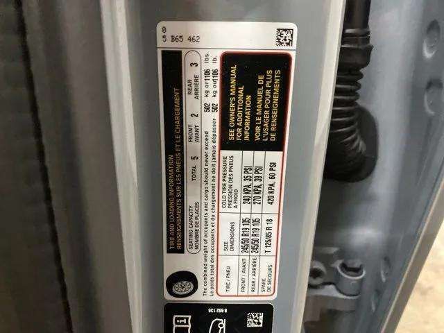 2026 BMW X3 30 xDrive M Sport Dallas TX
