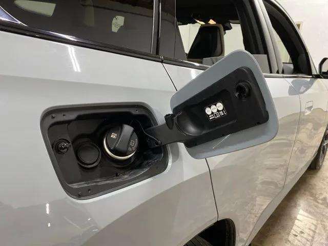 2026 BMW X3 30 xDrive M Sport Dallas TX