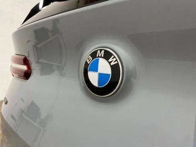 2026 BMW X3 30 xDrive M Sport Dallas TX