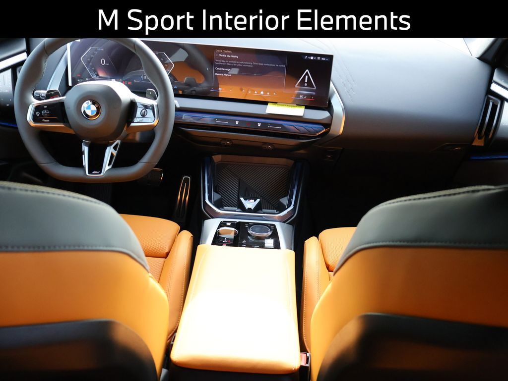 2026 BMW X3 30 xDrive San Clemente CA