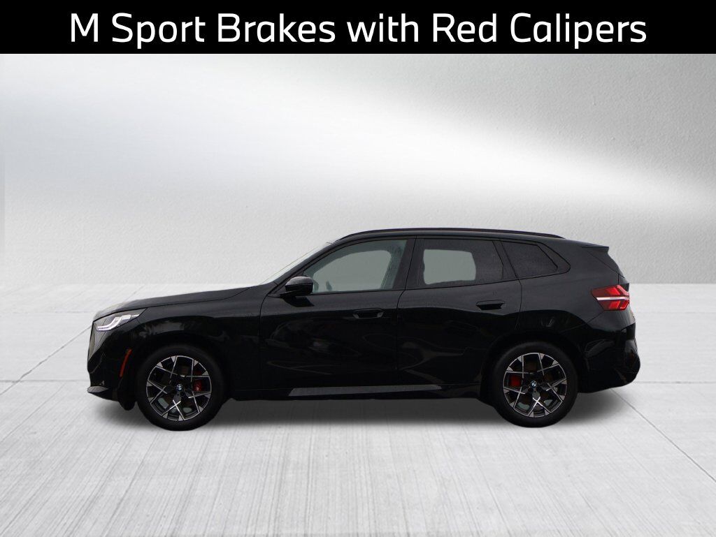 2026 BMW X3 30 xDrive San Clemente CA