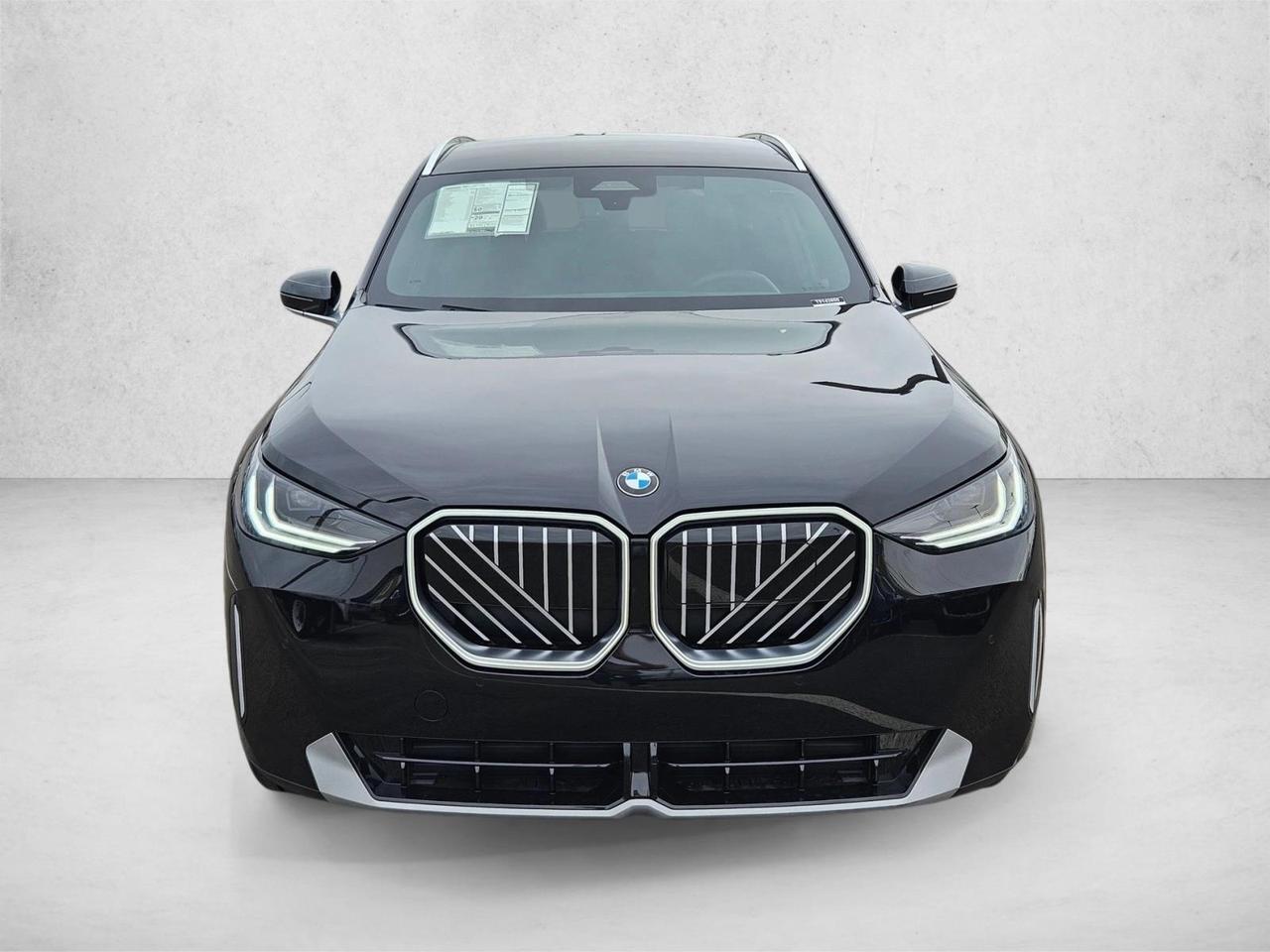 2026 BMW X3 30 xDrive Roseville CA
