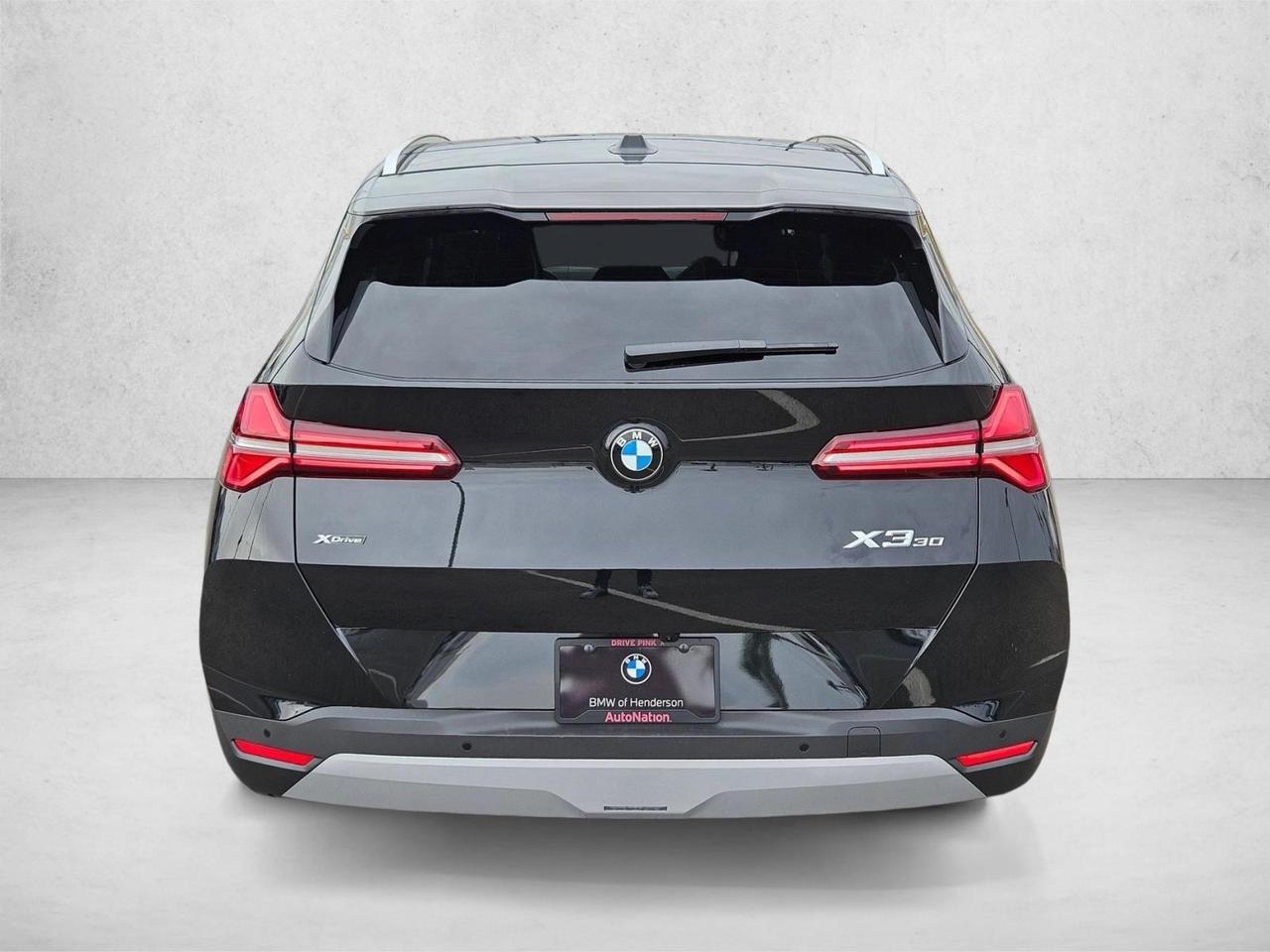 2026 BMW X3 30 xDrive Roseville CA