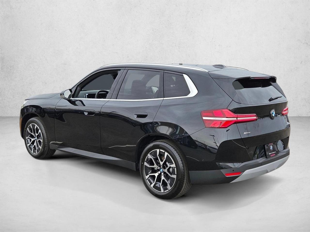 2026 BMW X3 30 xDrive Roseville CA