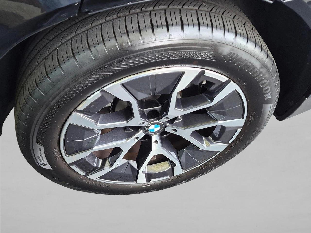 2026 BMW X3 30 xDrive Roseville CA