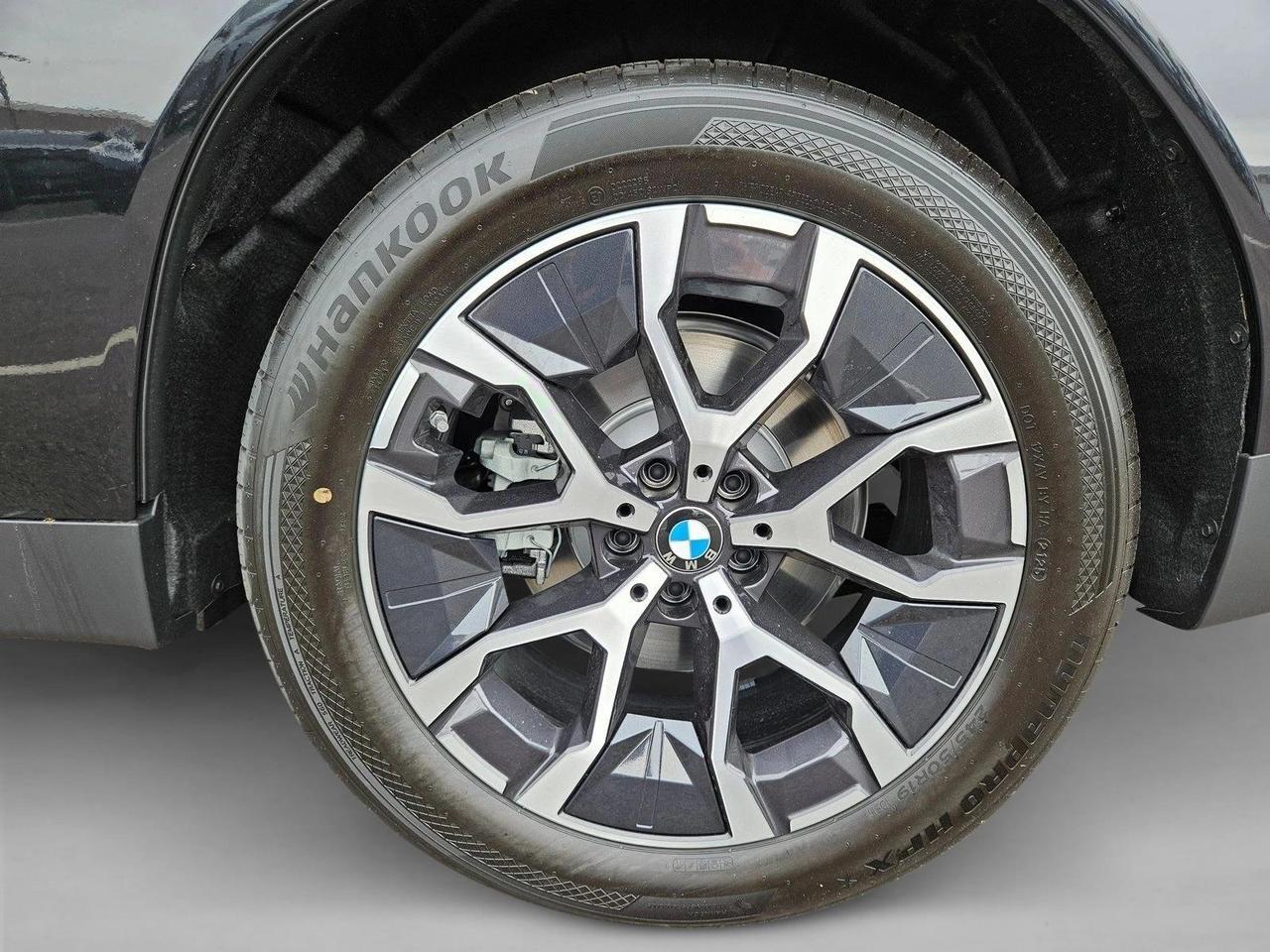 2026 BMW X3 30 xDrive Roseville CA