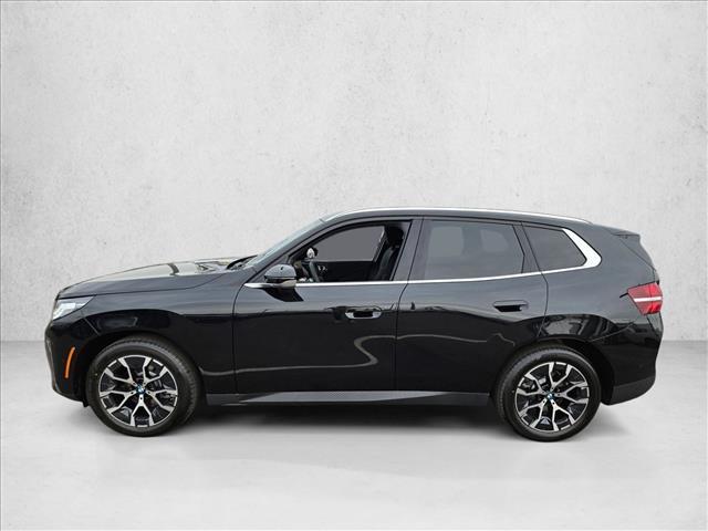 2026 BMW X3 30 xDrive Roseville CA