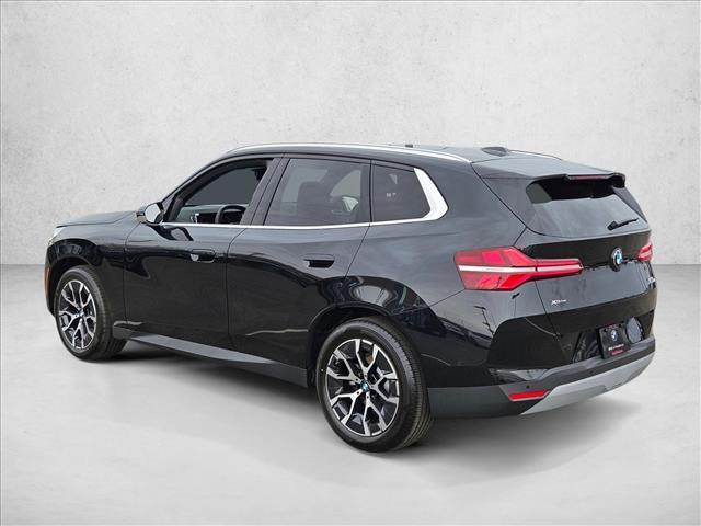 2026 BMW X3 30 xDrive Roseville CA