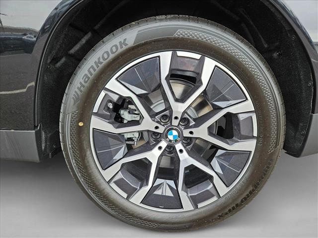 2026 BMW X3 30 xDrive Roseville CA