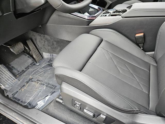 2026 BMW X3 30 xDrive Roseville CA