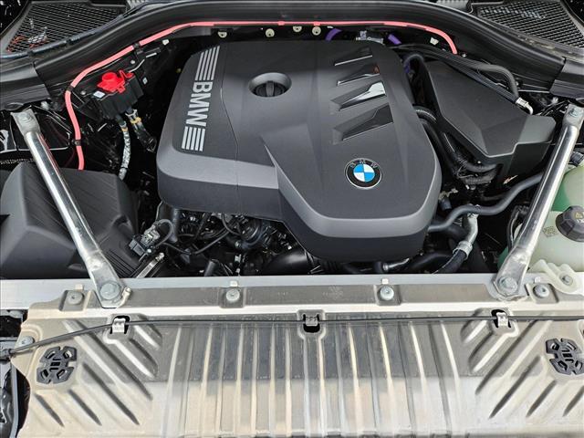2026 BMW X3 30 xDrive Roseville CA