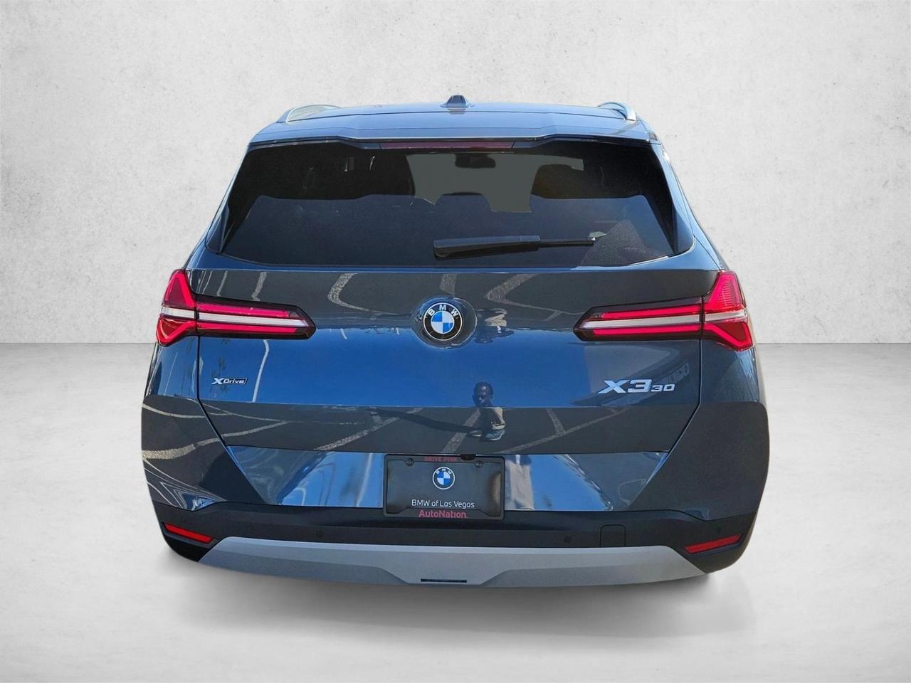 2026 BMW X3 30 xDrive Roseville CA