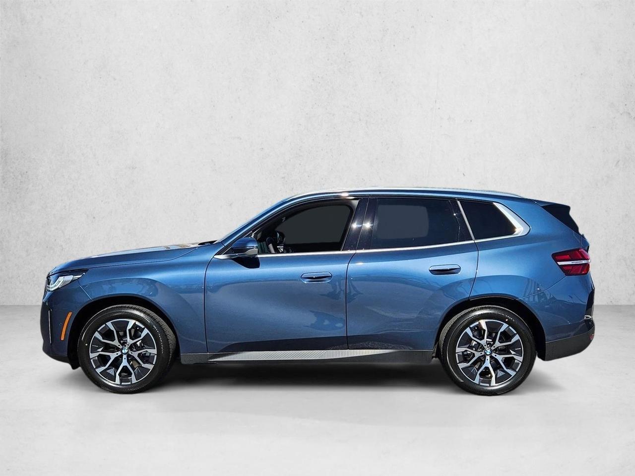 2026 BMW X3 30 xDrive Roseville CA