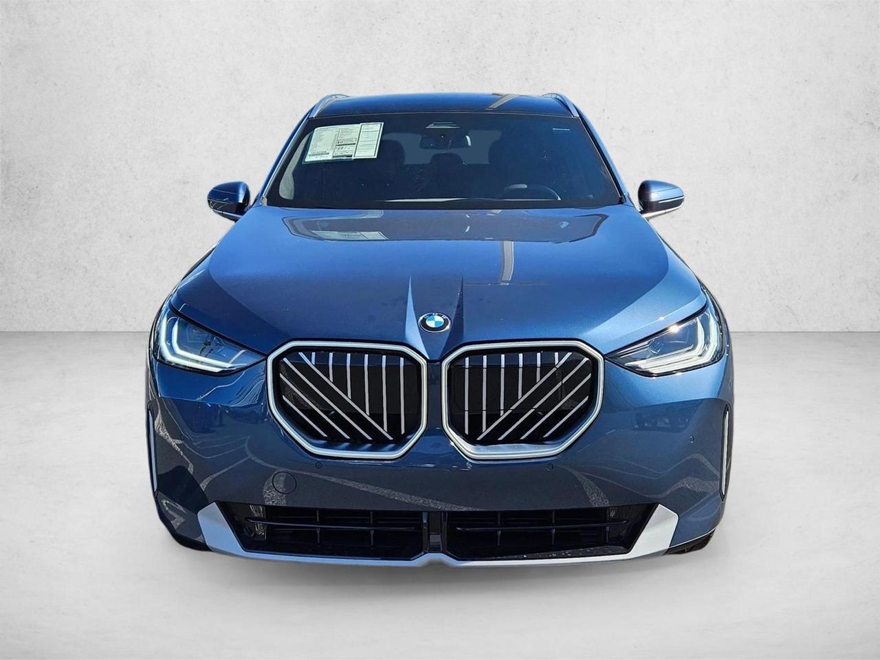 2026 BMW X3 30 xDrive Roseville CA