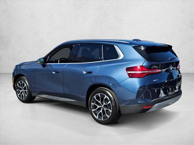 2026 BMW X3 30 xDrive Roseville CA