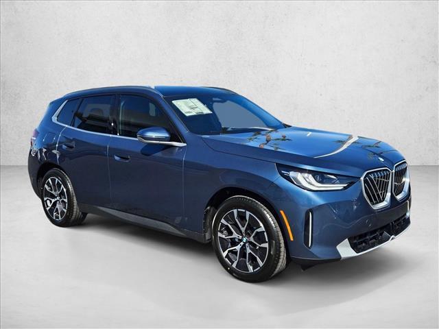 2026 BMW X3 30 xDrive Roseville CA